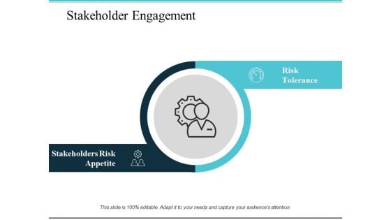 Stakeholder Engagement Ppt PowerPoint Presentation Model Graphics