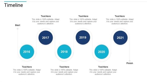 Stakeholder Governance Improve Overall Corporate Performance Timeline Professional PDF Stakeholder Governance Improve Overall Corporate Performance Timeline Professional PDF