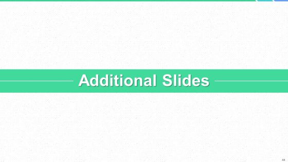Stakeholders Participation In Project Development Process Ppt PowerPoint Presentation Complete Deck With Slides Slide44