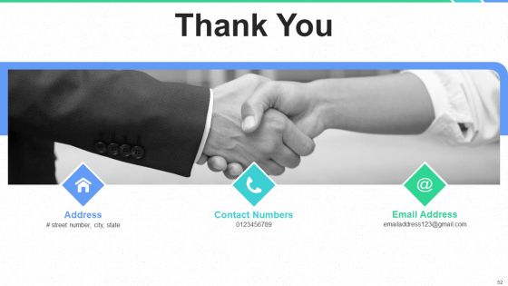 Stakeholders Participation In Project Development Process Ppt PowerPoint Presentation Complete Deck With Slides Slide52