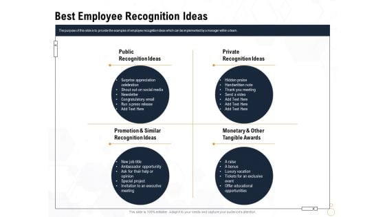 Star Employee Best Employee Recognition Ideas Ppt Portfolio Ideas PDF Star Employee Best Employee Recognition Ideas Ppt Portfolio Ideas PDF
