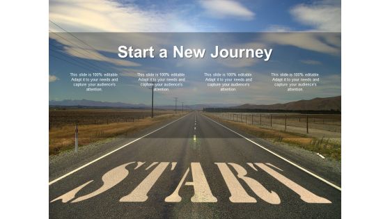 Start A New Journey Ppt PowerPoint Presentation Infographics Template Start A New Journey Ppt PowerPoint Presentation Infographics Template