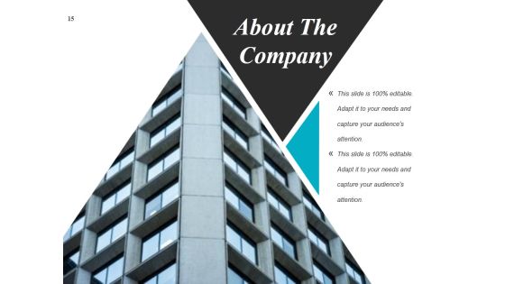 Start Up Business Strategy Ppt PowerPoint Presentation Complete Deck With Slides Slide15