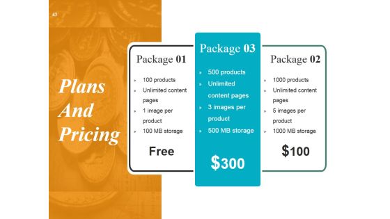 Start Up Business Strategy Ppt PowerPoint Presentation Complete Deck With Slides Slide42