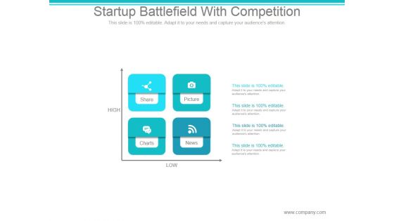 Startup Battlefield With Competition Ppt PowerPoint Presentation Gallery Startup Battlefield With Competition Ppt PowerPoint Presentation Gallery