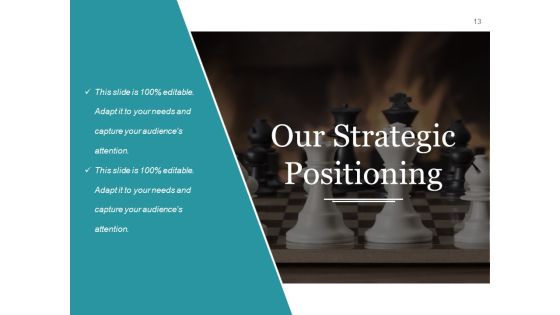 Startup Business Plan PowerPoint Presentation Slides Ppt PowerPoint Presentation Complete Deck With Slides Slide13
