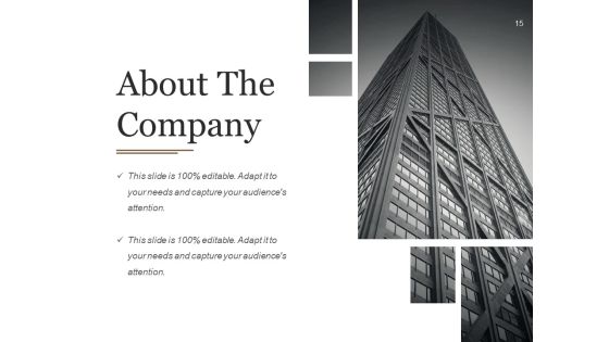 Startup Business Plan PowerPoint Presentation Slides Ppt PowerPoint Presentation Complete Deck With Slides Slide15