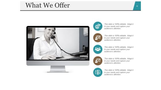 Startup Business Plan PowerPoint Presentation Slides Ppt PowerPoint Presentation Complete Deck With Slides Slide06