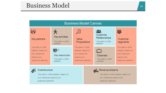 Startup Business Plan PowerPoint Presentation Slides Ppt PowerPoint Presentation Complete Deck With Slides Slide61