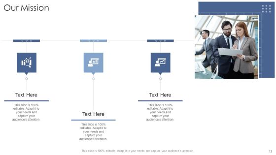 Startup Business Strategy Ppt PowerPoint Presentation Complete Deck With Slides Slide13