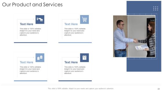 Startup Business Strategy Ppt PowerPoint Presentation Complete Deck With Slides Slide22