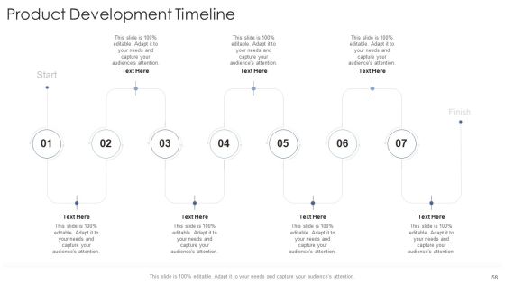 Startup Business Strategy Ppt PowerPoint Presentation Complete Deck With Slides Slide58