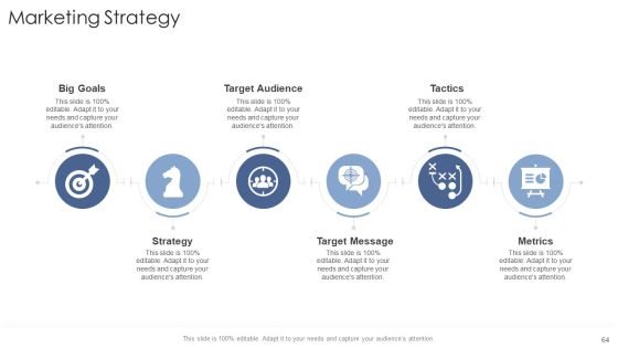 Startup Business Strategy Ppt PowerPoint Presentation Complete Deck With Slides Slide64