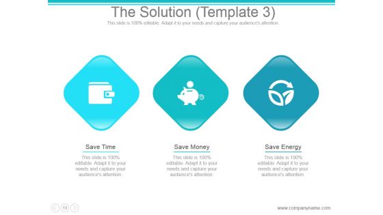 Startup Investor Presentation Powerpoint Slide Designs