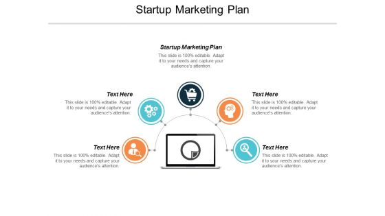 Startup Marketing Plan Ppt Powerpoint Presentation Professional Designs Cpb