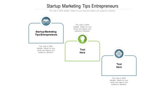 Startup Marketing Tips Entrepreneurs Ppt PowerPoint Presentation Infographic Template Structure Cpb Pdf Startup Marketing Tips Entrepreneurs Ppt PowerPoint Presentation Infographic Template Structure Cpb Pdf