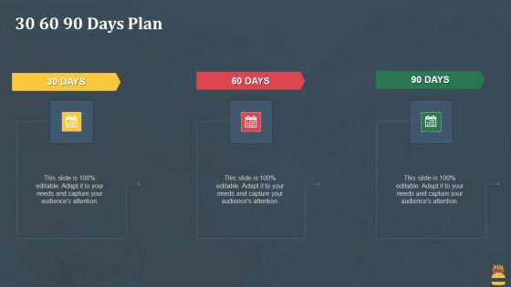 Startup Pitch Deck For Fast Food Restaurant 30 60 90 Days Plan Structure PDF Startup Pitch Deck For Fast Food Restaurant 30 60 90 Days Plan Structure PDF