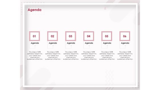 Startup Pitch To Raise Capital From Crowdfunding Agenda Rules PDF Startup Pitch To Raise Capital From Crowdfunding Agenda Rules PDF