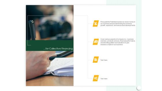 Startup Presentation For Collaborative Capital Funding Agenda Ppt PowerPoint Presentation Outline Inspiration PDF Startup Presentation For Collaborative Capital Funding Agenda Ppt PowerPoint Presentation Outline Inspiration PDF