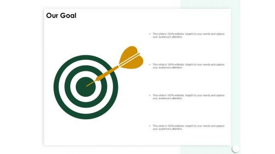 Startup Presentation For Collaborative Capital Funding Our Goal Ppt PowerPoint Presentation Portfolio Layouts PDF Startup Presentation For Collaborative Capital Funding Our Goal Ppt PowerPoint Presentation Portfolio Layouts PDF