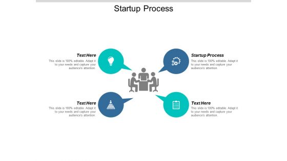 Startup Process Ppt PowerPoint Presentation Portfolio Show Cpb