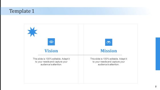 Statement Of Company Principles Ppt PowerPoint Presentation Complete With Slides Slide02