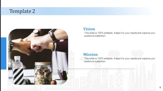 Statement Of Company Principles Ppt PowerPoint Presentation Complete With Slides Slide03