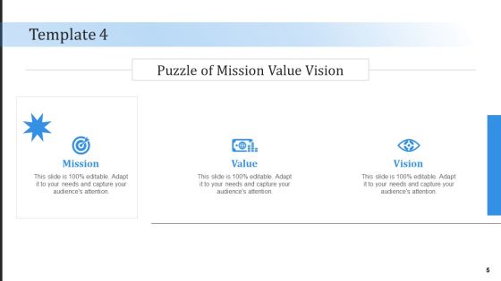 Statement Of Company Principles Ppt PowerPoint Presentation Complete With Slides Slide05