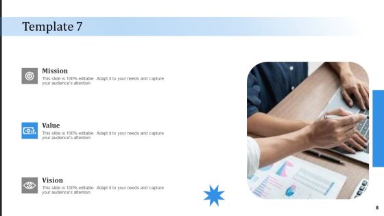 Statement Of Company Principles Ppt PowerPoint Presentation Complete With Slides Slide08