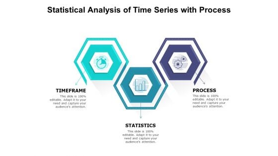 Statistical Analysis Of Time Series With Process Ppt PowerPoint Presentation Gallery Deck PDF