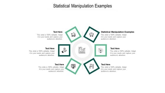 Statistical Manipulation Examples Ppt PowerPoint Presentation Layouts Examples Cpb Pdf