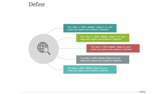 Step 1 Define Ppt PowerPoint Presentation Professional Step 1 Define Ppt PowerPoint Presentation Professional