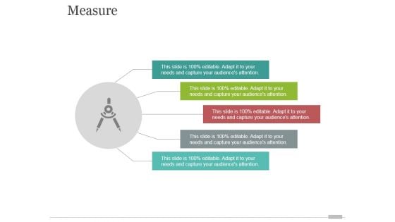 Step 2 Measure Ppt PowerPoint Presentation Introduction