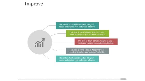 Step 4 Improve Ppt PowerPoint Presentation Example