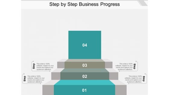 Step By Step Business Progress Ppt PowerPoint Presentation Summary Gallery Step By Step Business Progress Ppt PowerPoint Presentation Summary Gallery