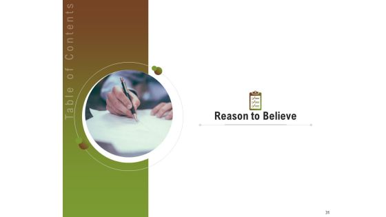 Steps For Successful Brand Building Process Ppt PowerPoint Presentation Complete Deck With Slides Slide31