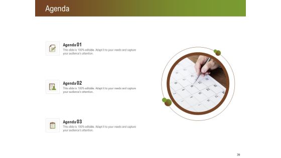 Steps For Successful Brand Building Process Ppt PowerPoint Presentation Complete Deck With Slides Slide39
