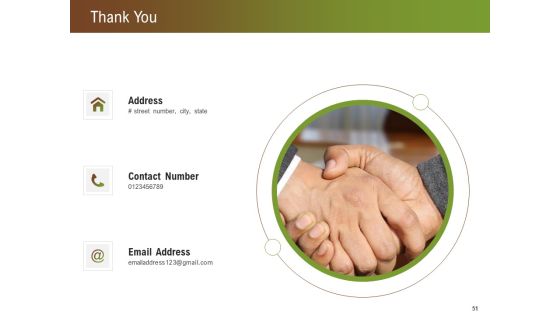Steps For Successful Brand Building Process Ppt PowerPoint Presentation Complete Deck With Slides Slide51