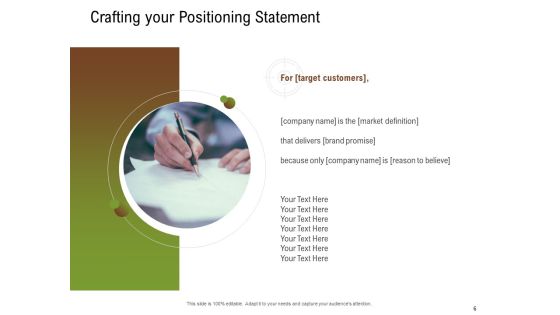 Steps For Successful Brand Building Process Ppt PowerPoint Presentation Complete Deck With Slides Slide06