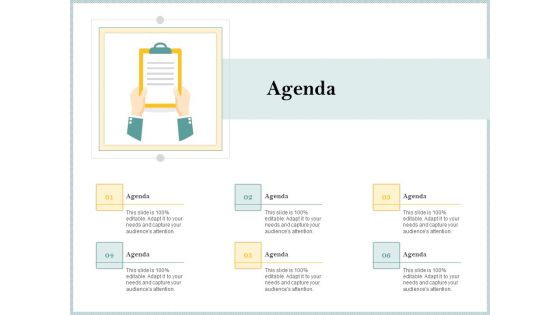 Steps To Create Ultimate Client Experience Agenda Guidelines PDF