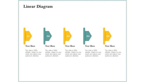 Steps To Create Ultimate Client Experience Linear Diagram Microsoft PDF Steps To Create Ultimate Client Experience Linear Diagram Microsoft PDF