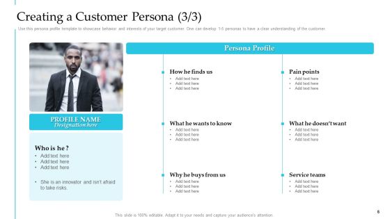 Steps To Improve Customer Engagement For Business Development Structure PDF Slide06