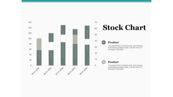 Stock Chart Ppt PowerPoint Presentation Professional Slide Download