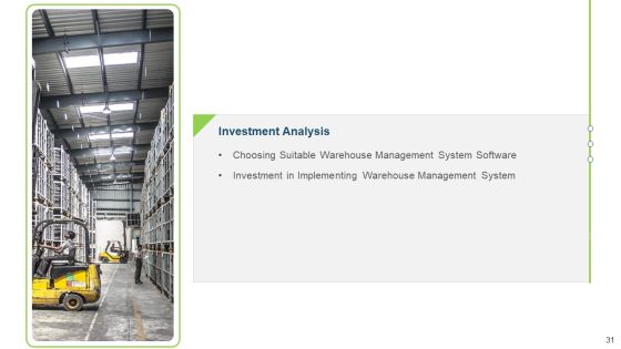 Stock Control System Ppt PowerPoint Presentation Complete Deck With Slides Slide31