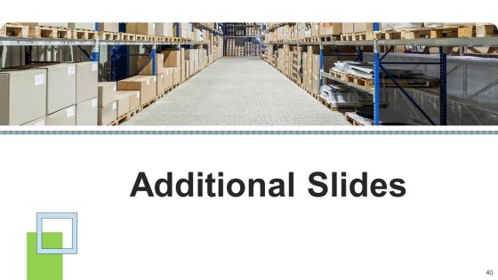 Stock Control System Ppt PowerPoint Presentation Complete Deck With Slides Slide40