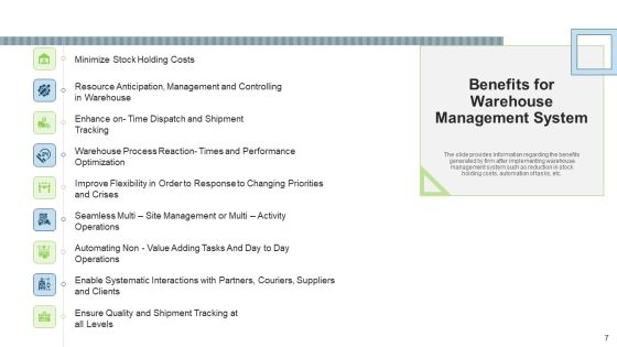 Stock Control System Ppt PowerPoint Presentation Complete Deck With Slides Slide07