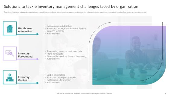 Stock Inventory Acquisition And Warehouse Administration System Ppt PowerPoint Presentation Complete Deck With Slides Slide08