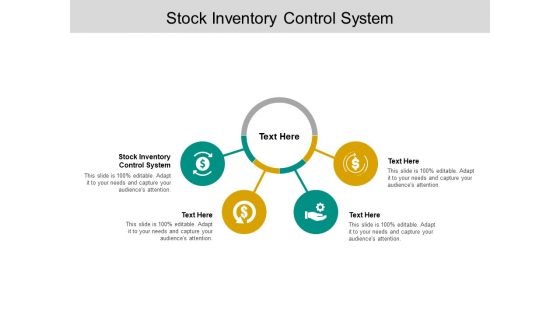 Stock Inventory Control System Ppt PowerPoint Presentation Layouts Infographics Cpb Pdf