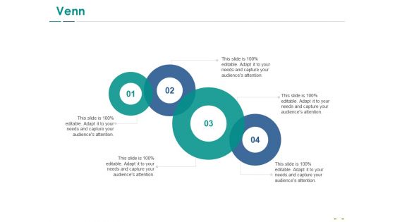 Stock Market Research Report Venn Ppt PowerPoint Presentation Model Show PDF