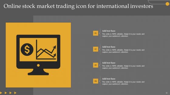 Stock Market Trading Ppt PowerPoint Presentation Complete Deck With Slides